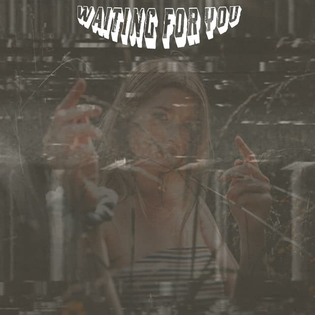Waiting for You cover