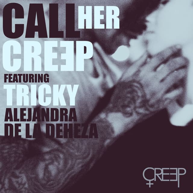 Call Her cover