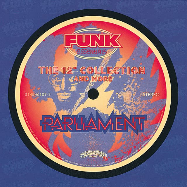 The 12" Collection And More cover