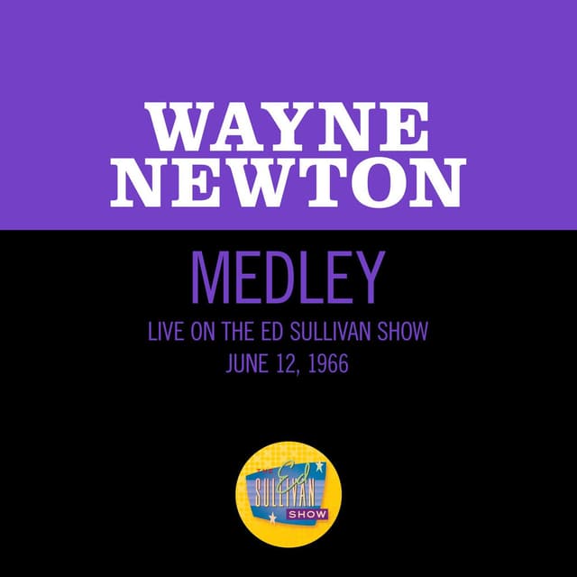 (Give Me That) Old Time Religion/America (My Country 'Tis of Thee) (Medley/Live On The Ed Sullivan Show, June 12, 1966) cover