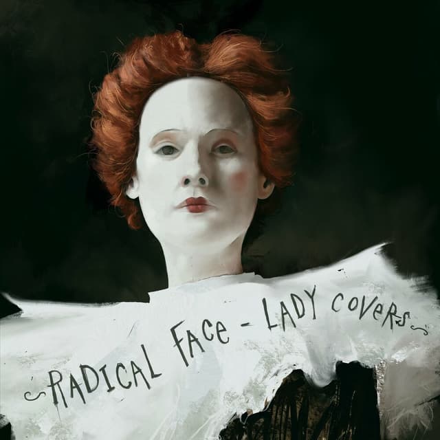 Covers, Vol. 1: "Lady Covers" cover