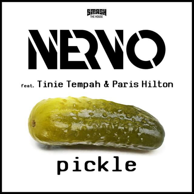 Pickle cover