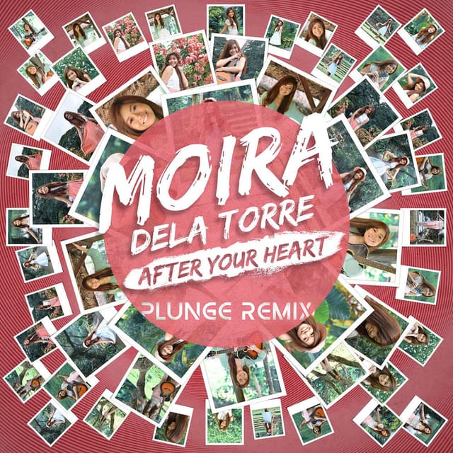 After Your Heart (Plunge Remix) cover