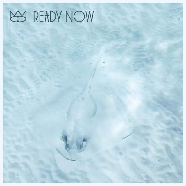 Ready Now cover