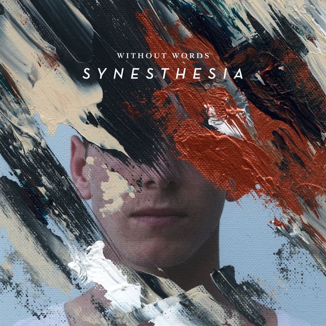Without Words: Synesthesia cover