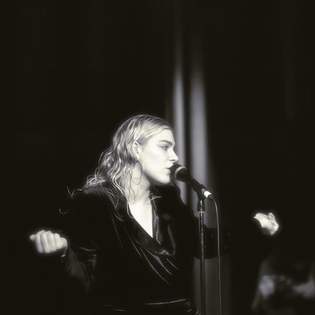 Hardware Store (Live) cover