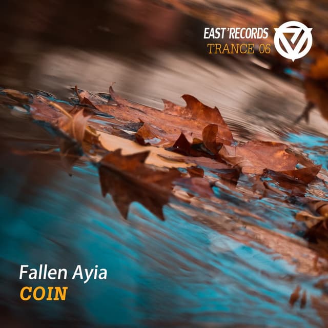 Fallen Ayia cover