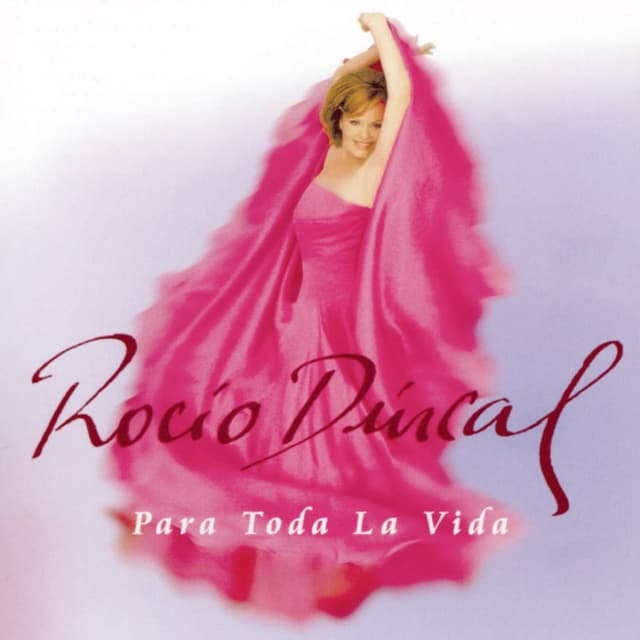 Para Toda La Vida cover