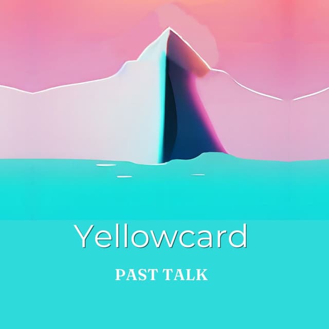 Past Talk cover