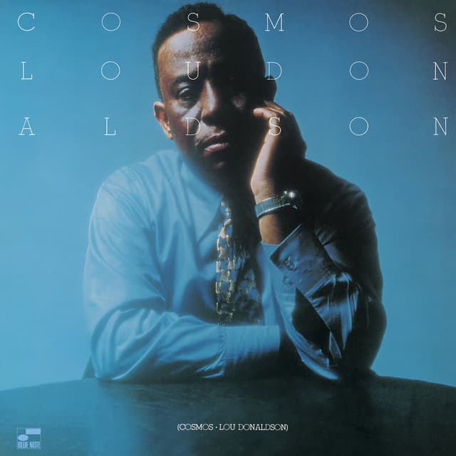 Cosmos cover