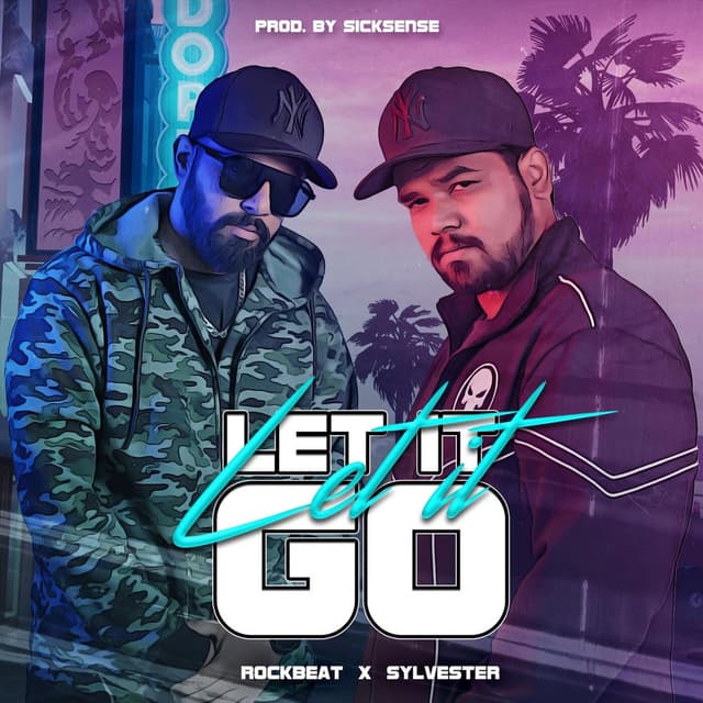 Let It Go cover