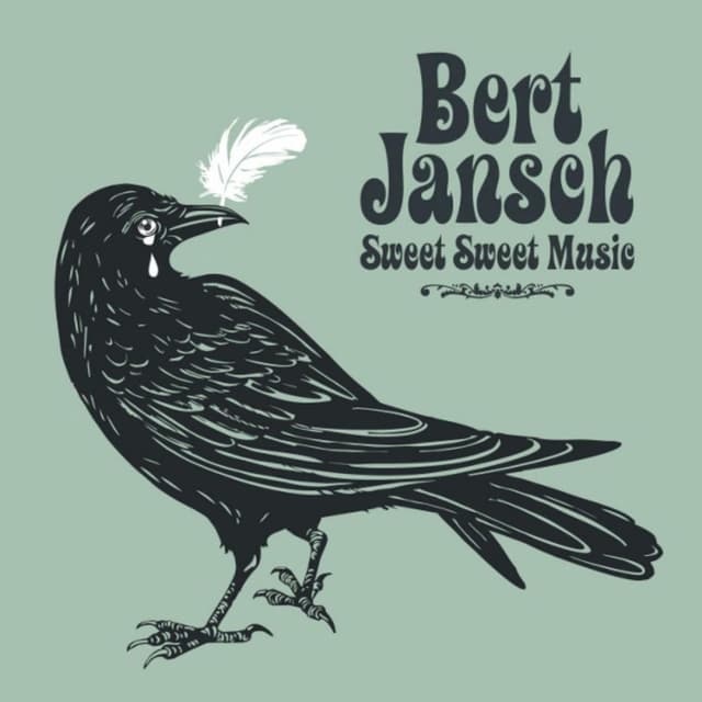 Sweet Sweet Music album cover