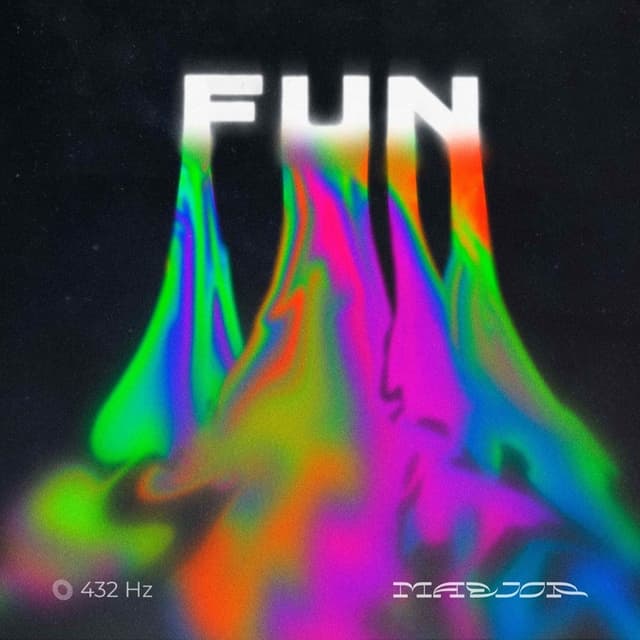 Fun (432Hz) cover