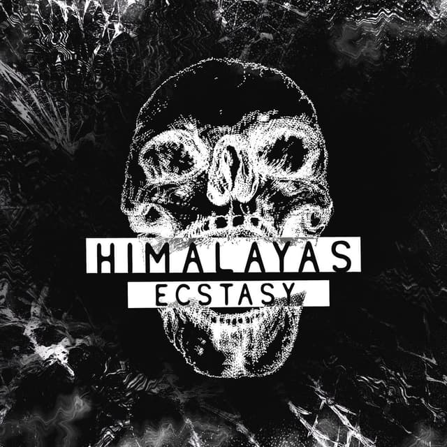 Ecstasy cover