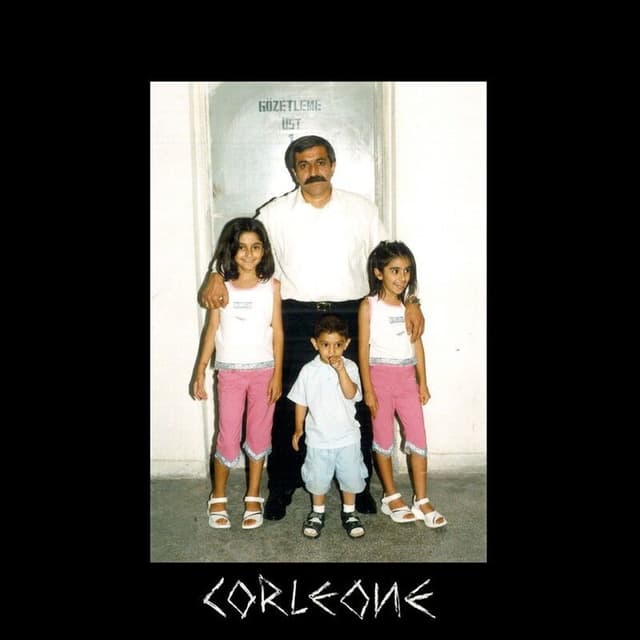 Corleone cover