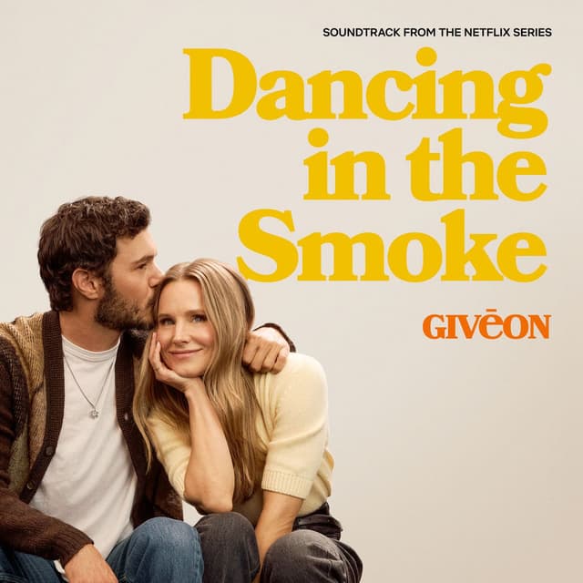 Dancing in the Smoke (From the Netflix Series "Nobody Wants This" Season 2) cover