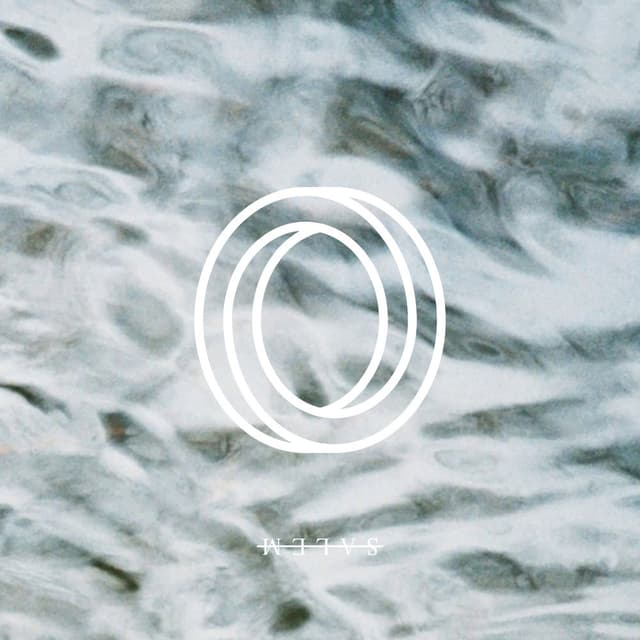 Salem cover
