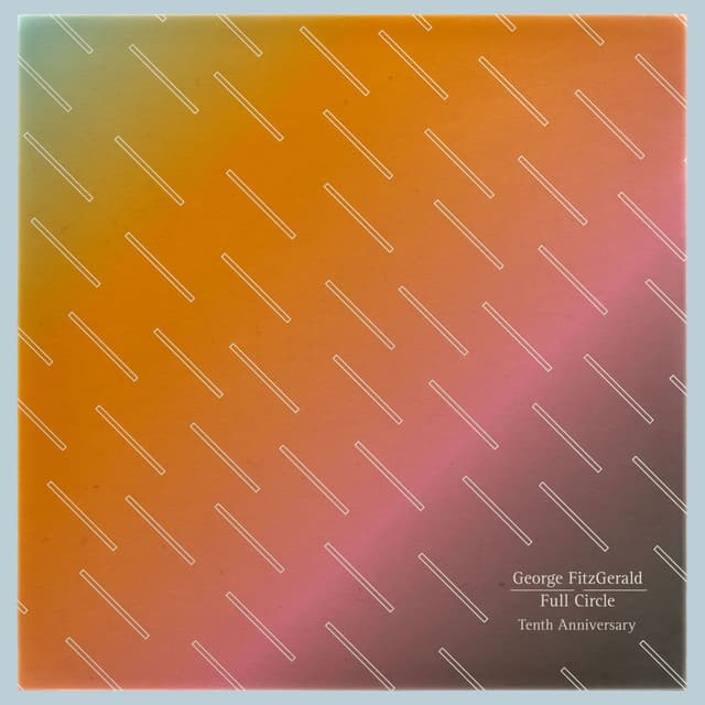 Full Circle (10 Year Anniversary) cover