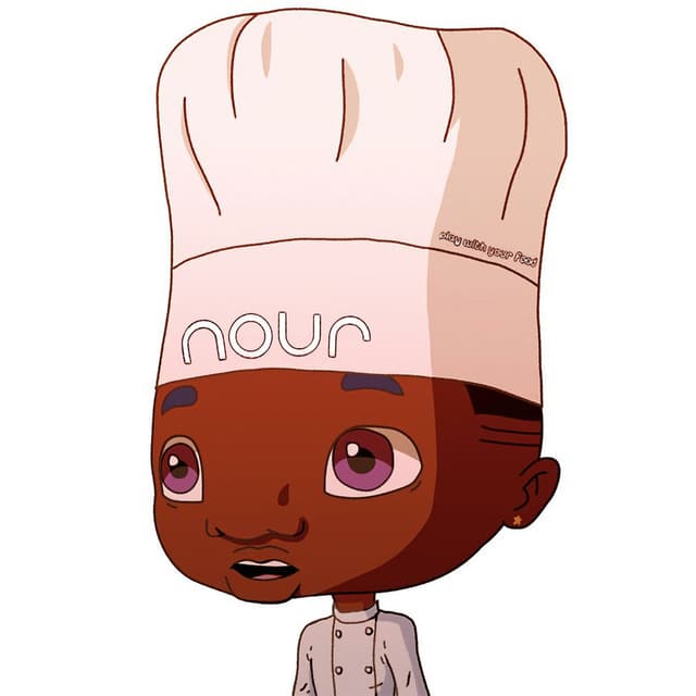 FOOD cover