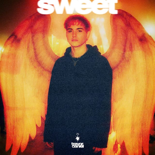 Sweet cover