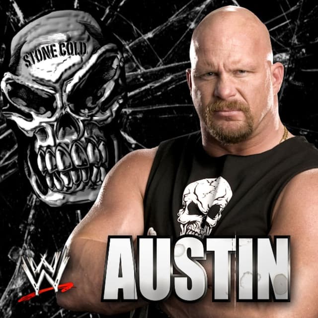 WWE: Stone Cold Steve Austin (The Entrance Music) cover