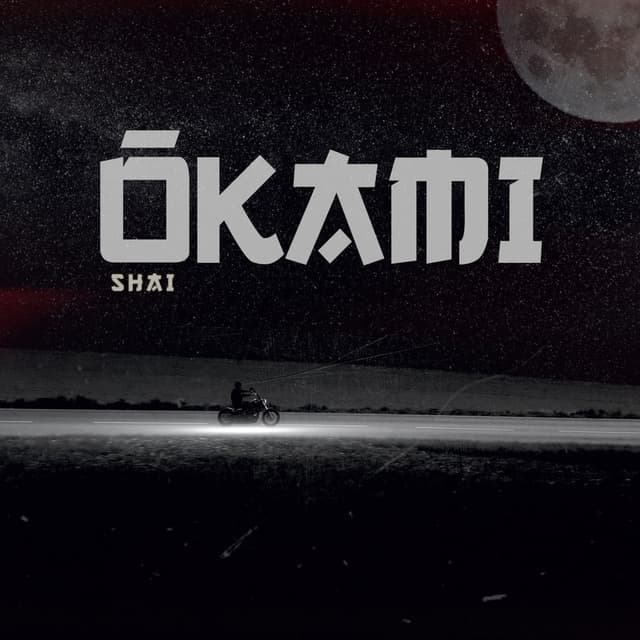 Ōkami cover