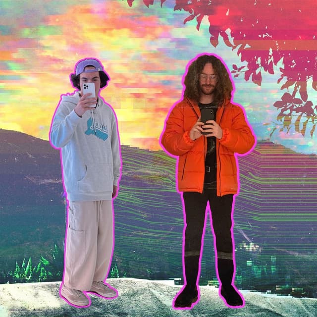 Can’t Hang (Disco Lines remix) cover