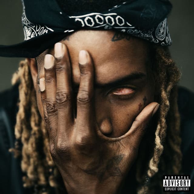 Jugg (feat. Monty) cover
