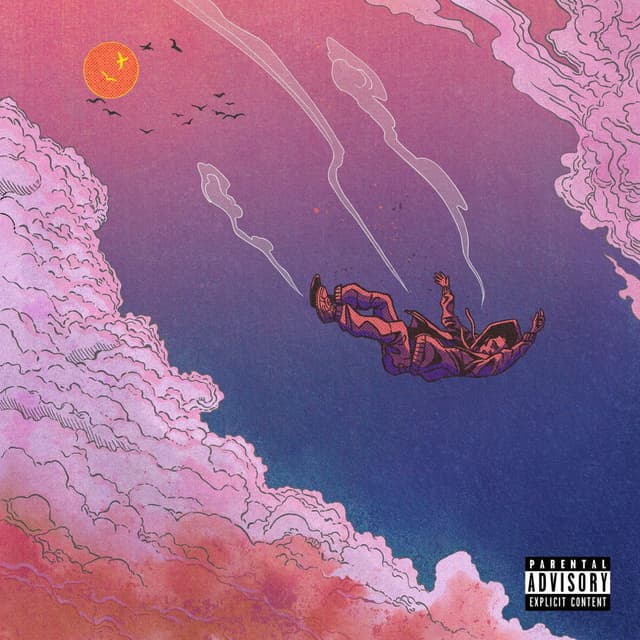 Super Heroes Don’t Exist cover