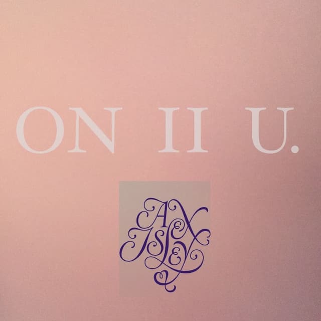 On II U cover