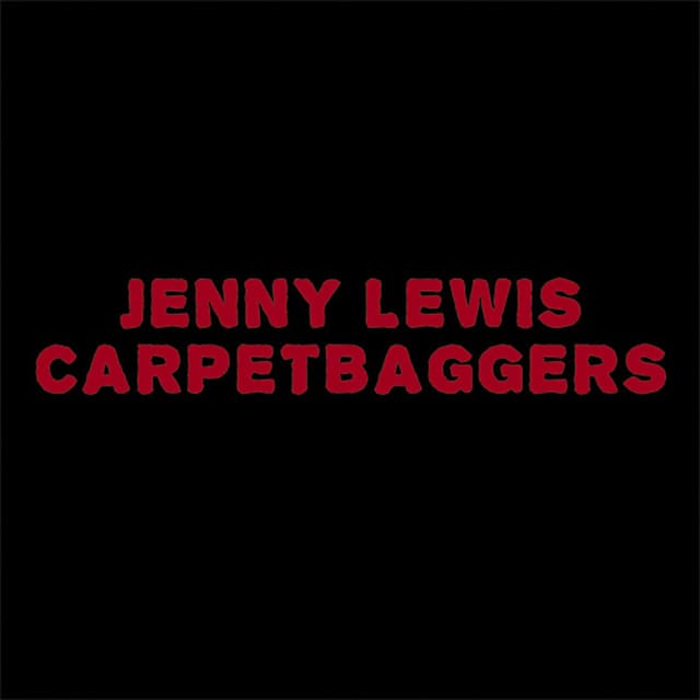 Carpetbaggers cover