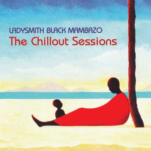 Chillout Sessions cover