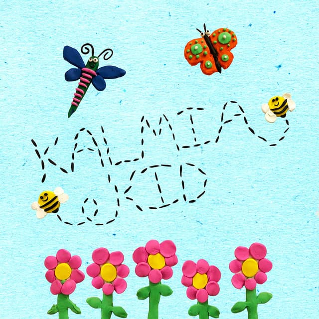 Kalmia Kid cover