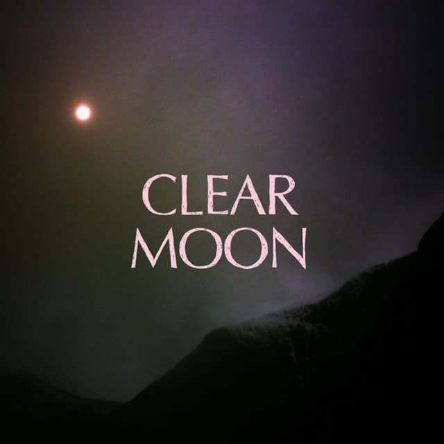 Clear Moon album cover
