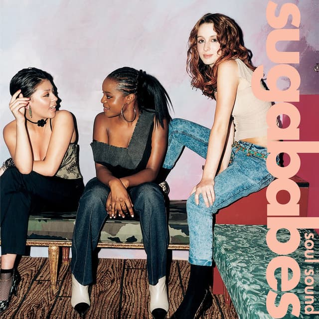 Soul Sound (Remixes) cover