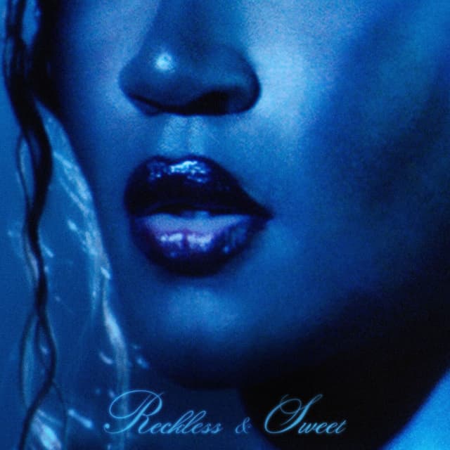Reckless & Sweet cover