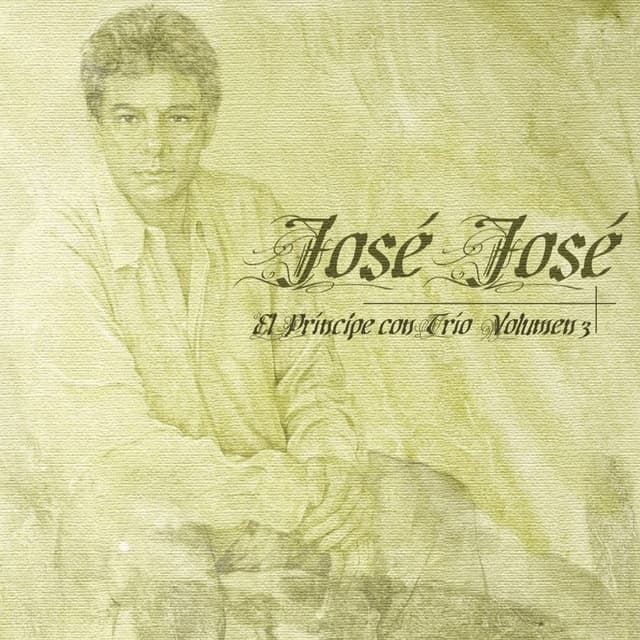 El Principe Con Trio Vol. 3 cover
