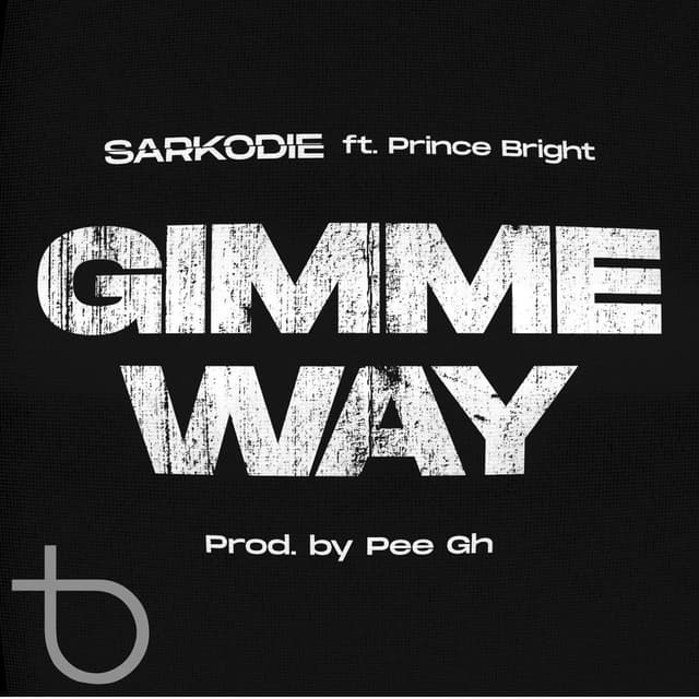 Gimme Way cover