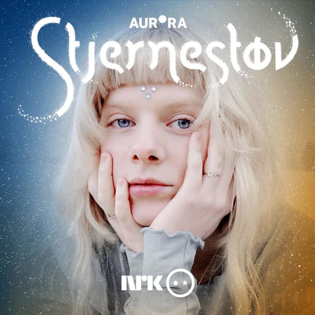 Stjernestøv cover