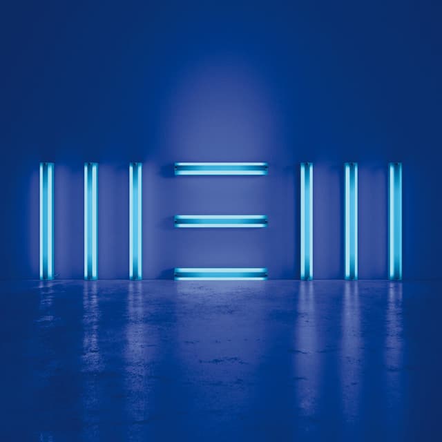 NEW (Collector's Edition) cover