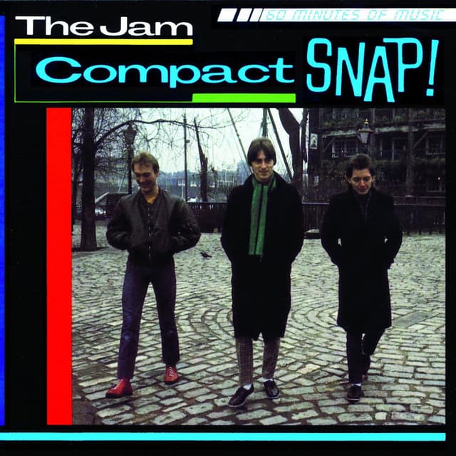 Compact Snap! cover