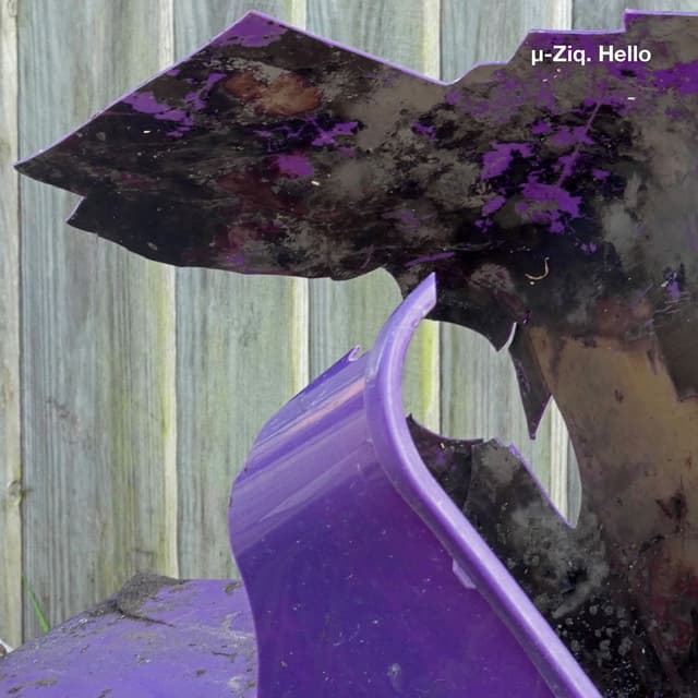 Hello cover