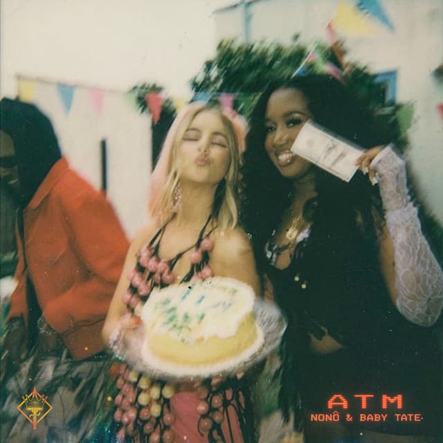ATM cover