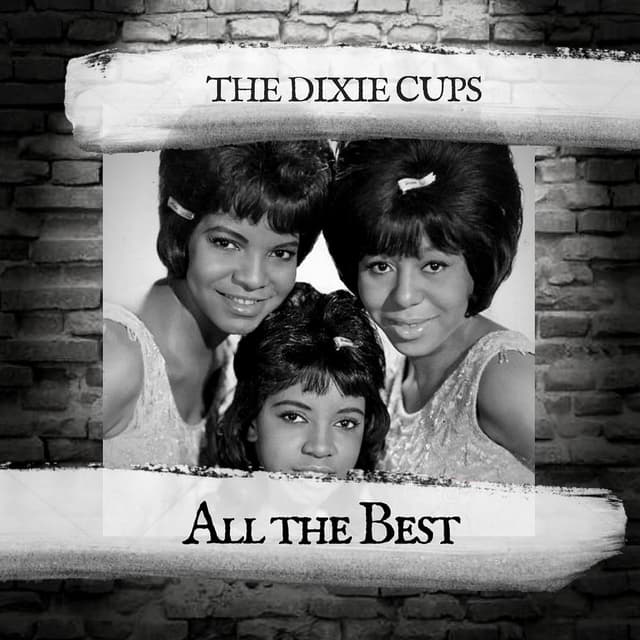 All the Best cover