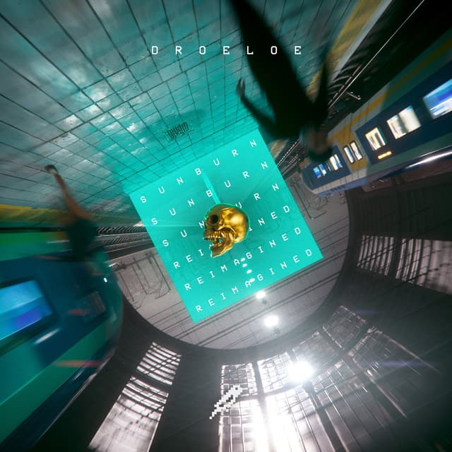 Sunburn (Reimagined) cover