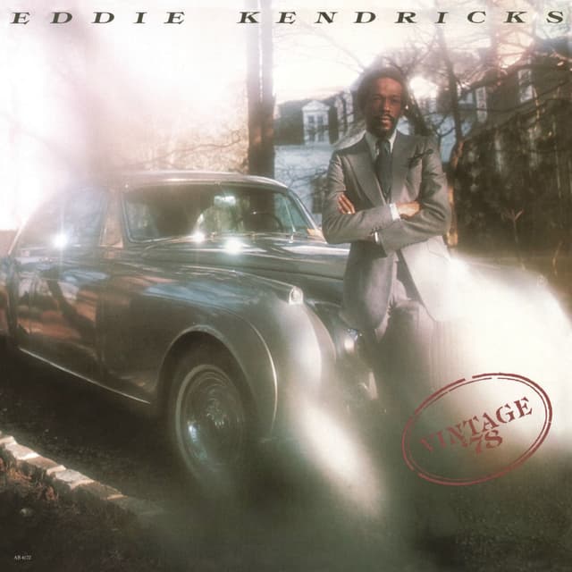 Vintage '78 cover