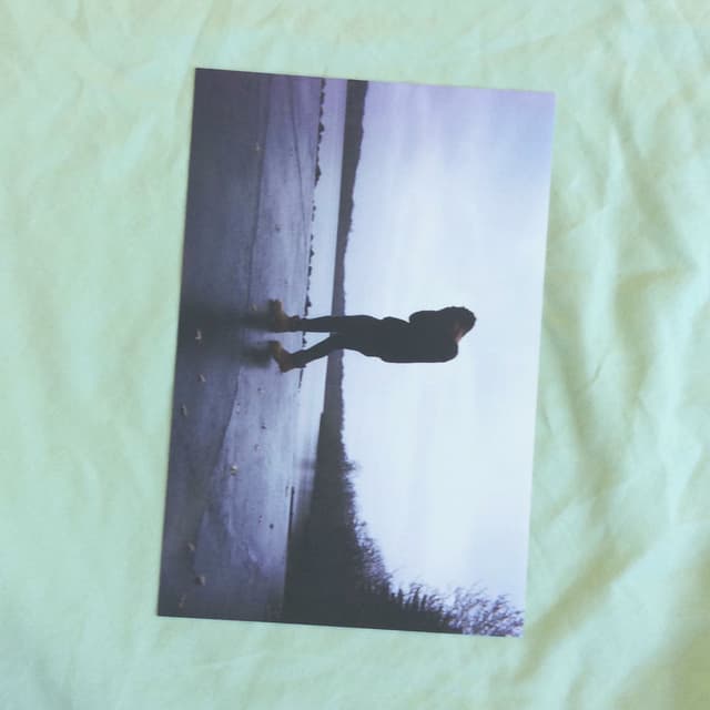 Upside Down (feat. Daniel James) cover
