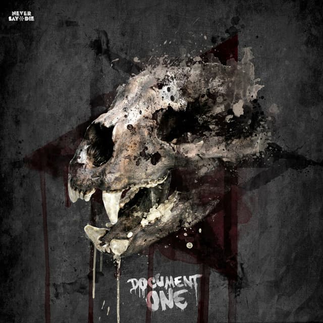 Breakdown EP cover