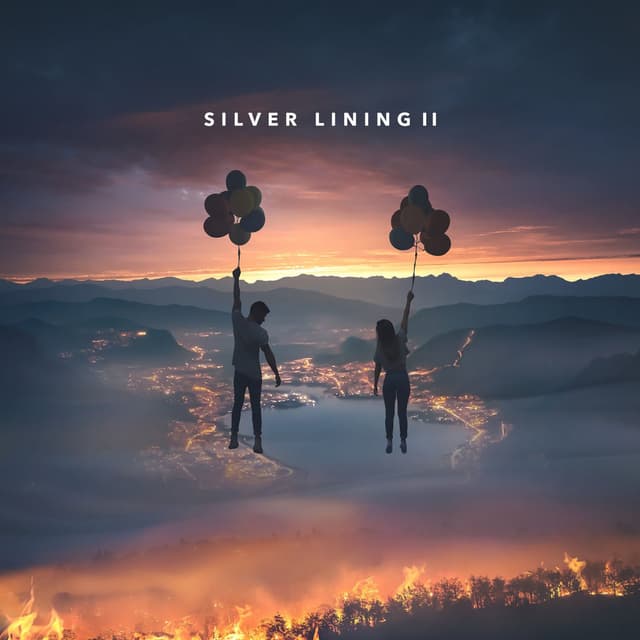 Silver Lining II album cover