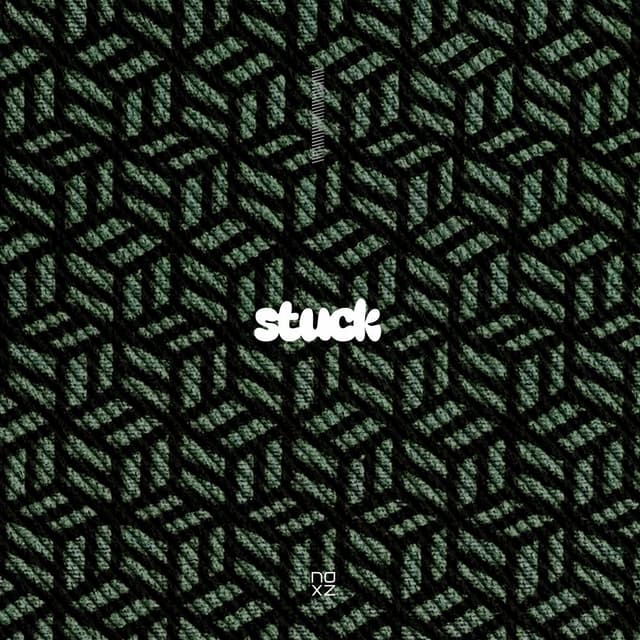 stuck cover